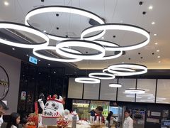 -牛气(将军澳中心店)