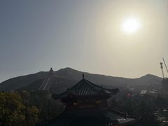-龙口南山旅游景区