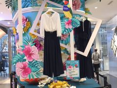 -天虹购物中心(石路店)