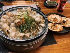 -烧货·活海鲜炭烧(湖滨商业街店)