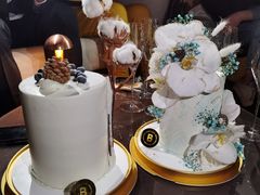 -Biteology Artisan Cakes(红庄·国际文化保税创新园店)
