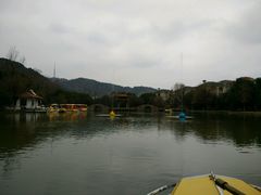 android_upload_pic-峙山公园