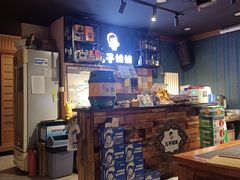 -新疆儿子娃娃餐厅(锦华街店)