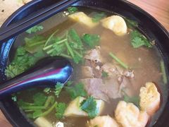 -小杨生煎(龙之梦购物中心店)