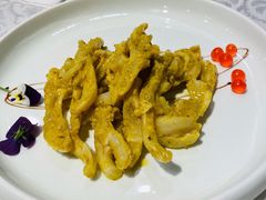 芥末鸭掌-马凯餐厅(地安门店)