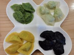 -船歌·鱼水饺青岛菜(国贸商城店)