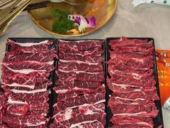 -三头牛·潮汕牛肉生蚝火锅 (夏湾店)