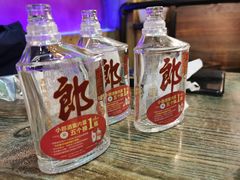 -黑蛋烤肉坊(光华路总店)