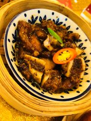 -空中一号宴会厅(信合大厦店)