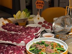 -潮发潮汕牛肉店(东方宝泰店)