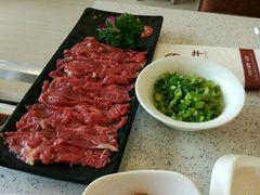 -许府牛杂·鲜牛肉火锅(梁溪万达店)