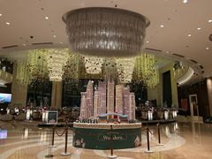 -深圳福田香格里拉大酒店