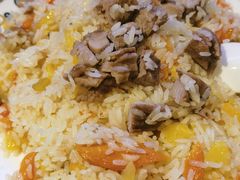 -胖老汉椒麻鸡清真新疆菜(西御街店)