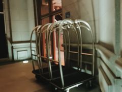 -武汉马哥孛罗酒店