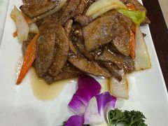 -宝发园名菜馆
