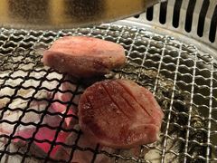 特等极软厚切牛舌-牛藏·黑毛和牛烧肉(环市东店)