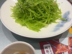 -老济南·地道济南菜(大明湖店)