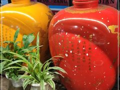-可可大虾武汉土菜大排档(万松园1店)