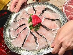 -牛市坎火锅(建设路店)