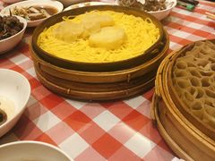 -王云花羊架莜面馆(青山店)