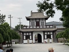 -赵州桥景区