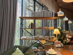 -肴约·花园式餐厅(湖里店)