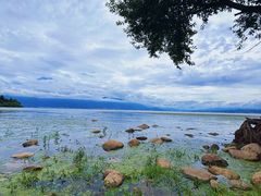 -大理洱海