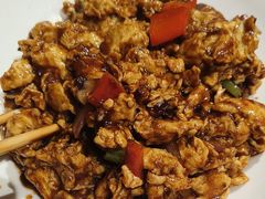 -满园烤鸭·春饼(抚顺万达店)