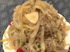 -径山十八道·风味民间菜(杭州总店)