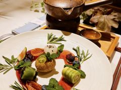 -叶叶菩提·晋福宫