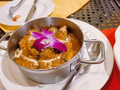 -申德勒加油站餐厅(三里屯北小街店)