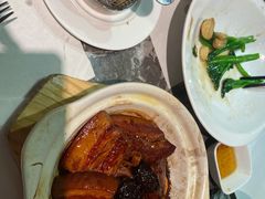 -港丽餐厅