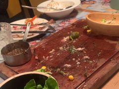 -秀·爱尔兰餐吧(上海路店)
