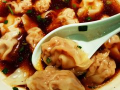 虾籽馄饨-东园小馆·早茶·淮扬小炒(印象汇店)