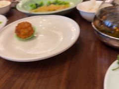 -山外山菜馆(玉泉路店)
