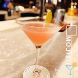 一起来试试Jay喝的那杯mojito吧🍹