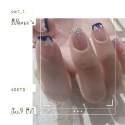 -Bodal美甲美睫皮肤管理工作室