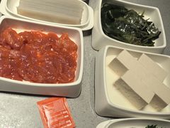 -海底捞火锅(吴中路店)