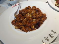 -峨嵋酒家(地安门店)