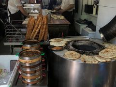 -文武王氏烧饼·无矾油条(西溪路店)