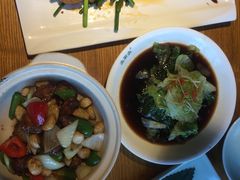-去茶去餐厅(中央大街店)