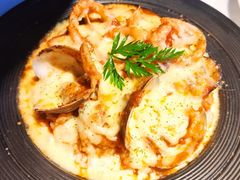 -Wei菋·Le Bistrot
