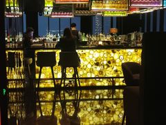 -大连君悦酒店 · VIVA(星海广场店)