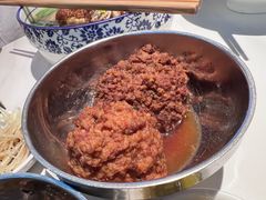 -镇南锅盖面馆(解放路店)