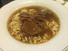 -翠华餐厅(旺角文华商场店)