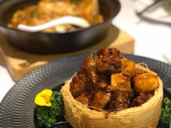 -尚一汤 广东炖汤(金桥国际店)