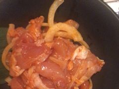 -新石器烤肉(高行万嘉店)