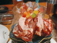 -陇璟烧肉酒场(友谊阳光城店)