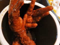 -山城外·非遗酸菜鱼(蜀都万达店)