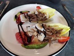 -YUE·6·西式融合餐厅(外滩六号店)